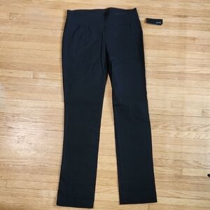 Alyx Midnight Black Trousers